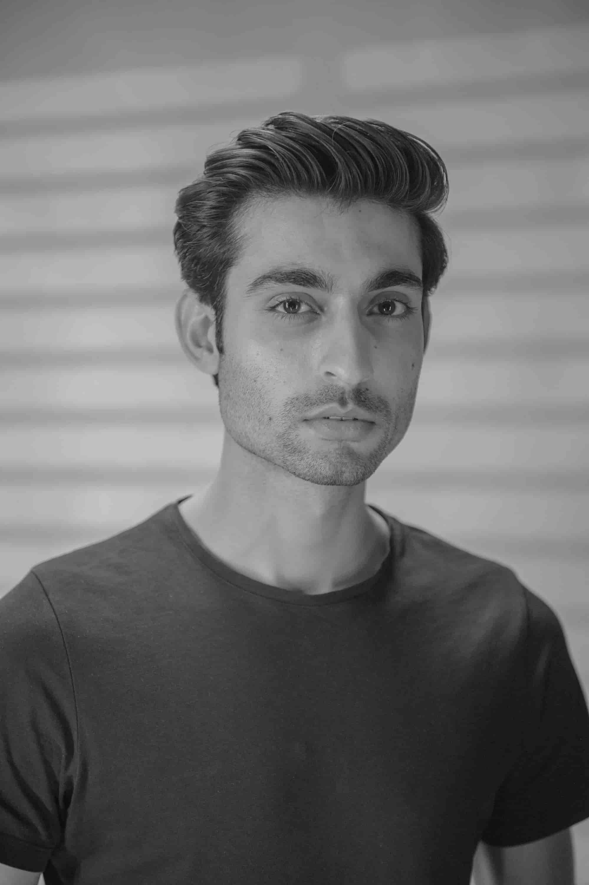 fine hair with great look