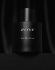 sexy looking perfume bottle of Wayne by tifmo