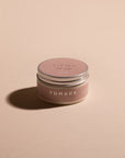 pomade pack with its shadow
