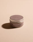 Rager hair clay for men on display