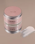 Pomade hair paste quality check