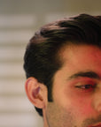 Strong and Shiny look with Tifmo's Rager and Pomade