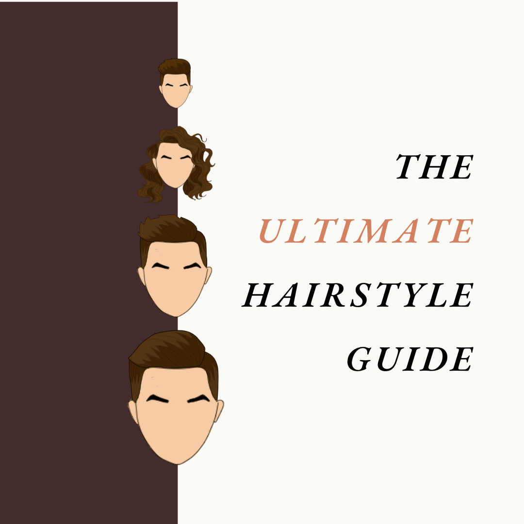 Ultimate Hairstyle Guide: How to style 5 iconic hairstyles