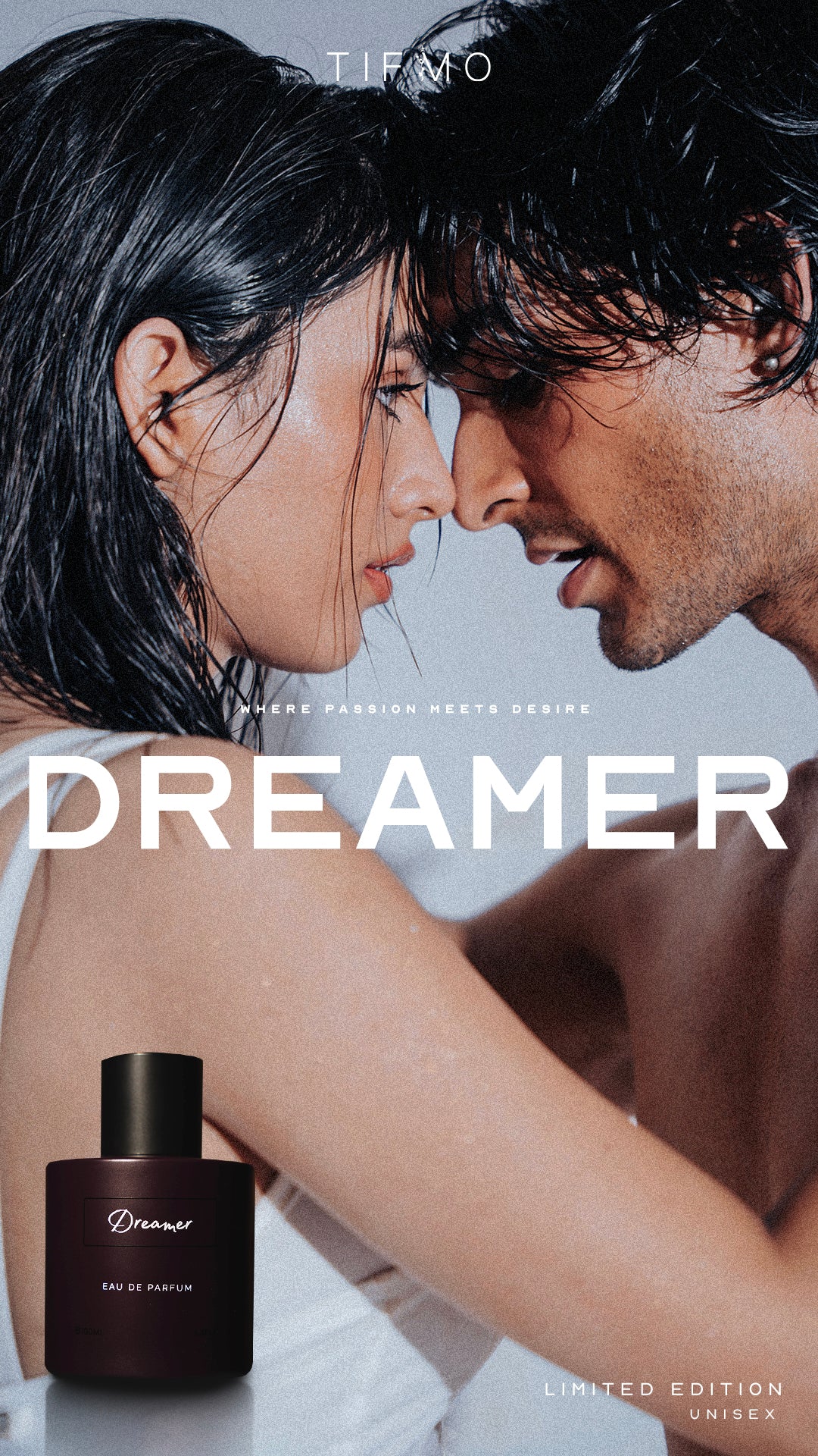 Dreamer, best for summer fragrance