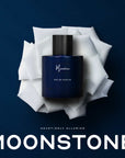 Moonstone perfume for male and female, hauntingly alluring