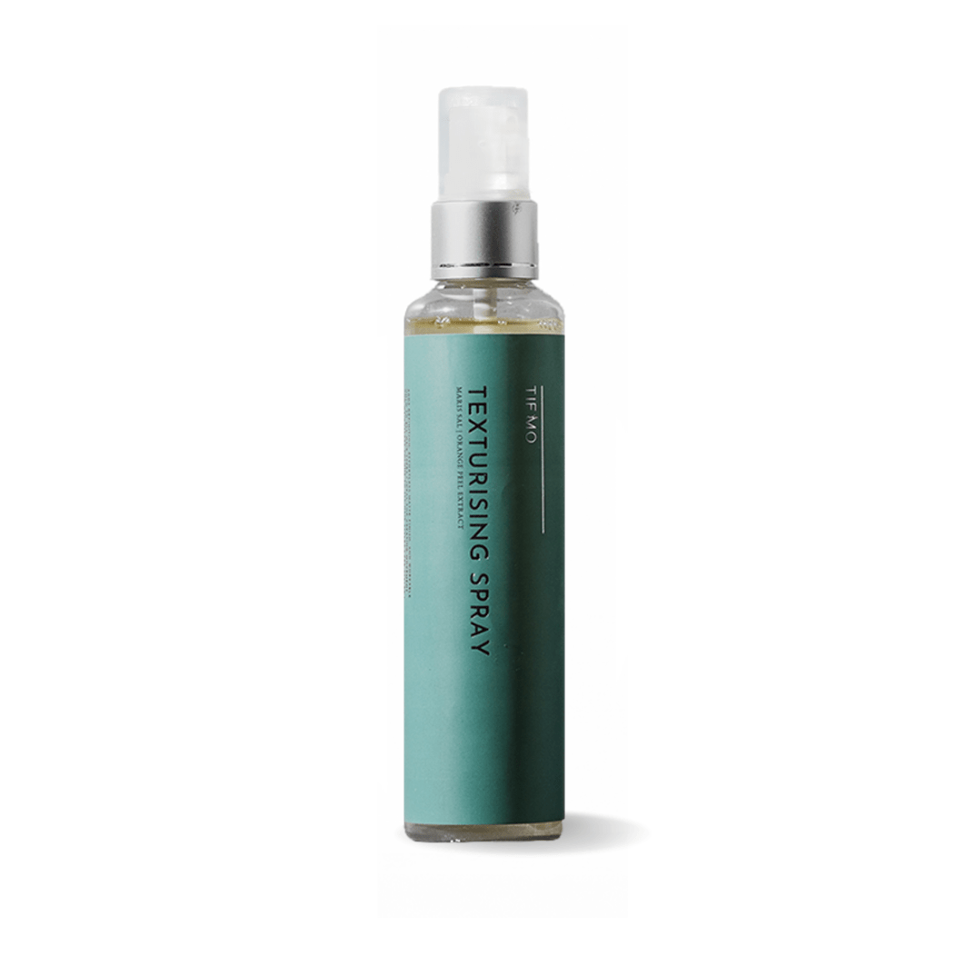 sea salt spray for hair texturising 