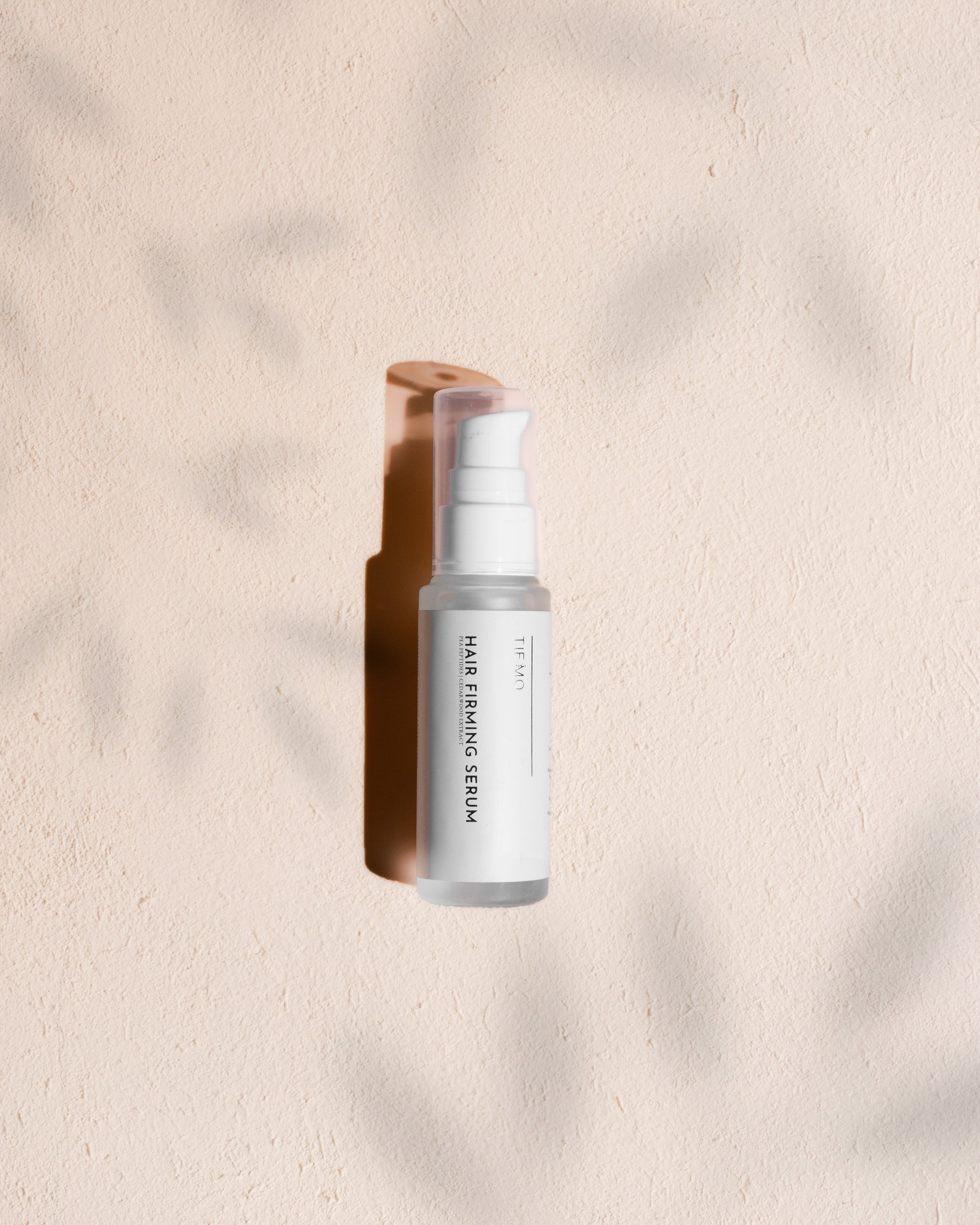 firming serum by tifmo 