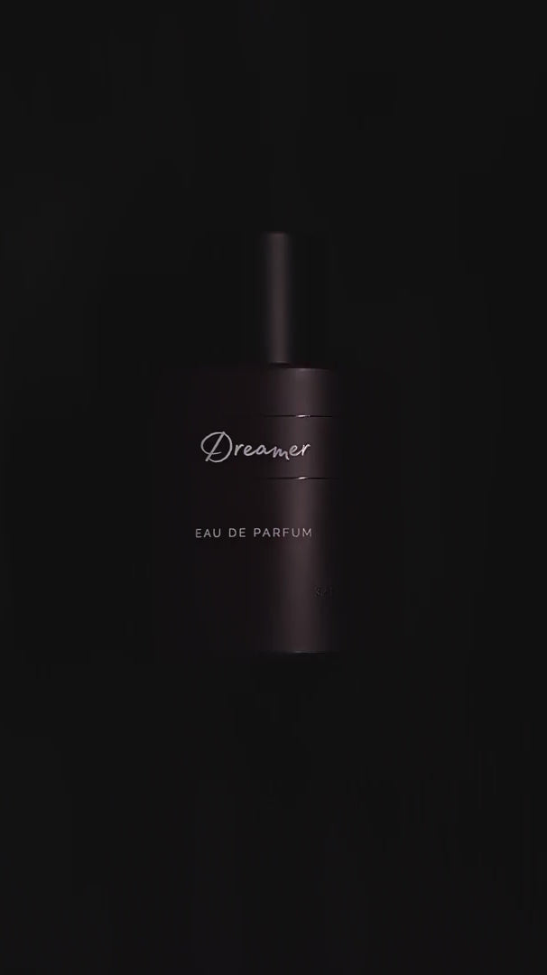 Dreamer, eu de perfume unisex